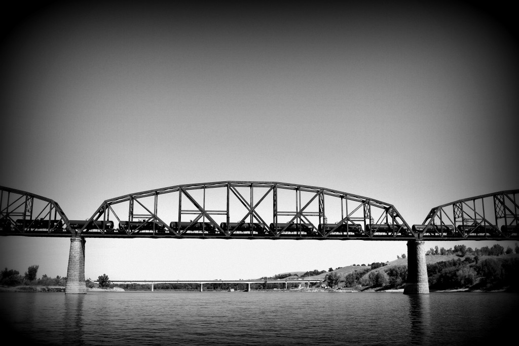 Rail 2  Aug 26 2012