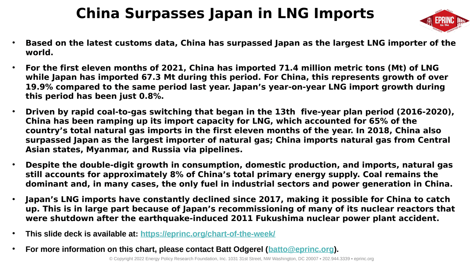 China Surpasses Japan in LNG Imports — figure 2