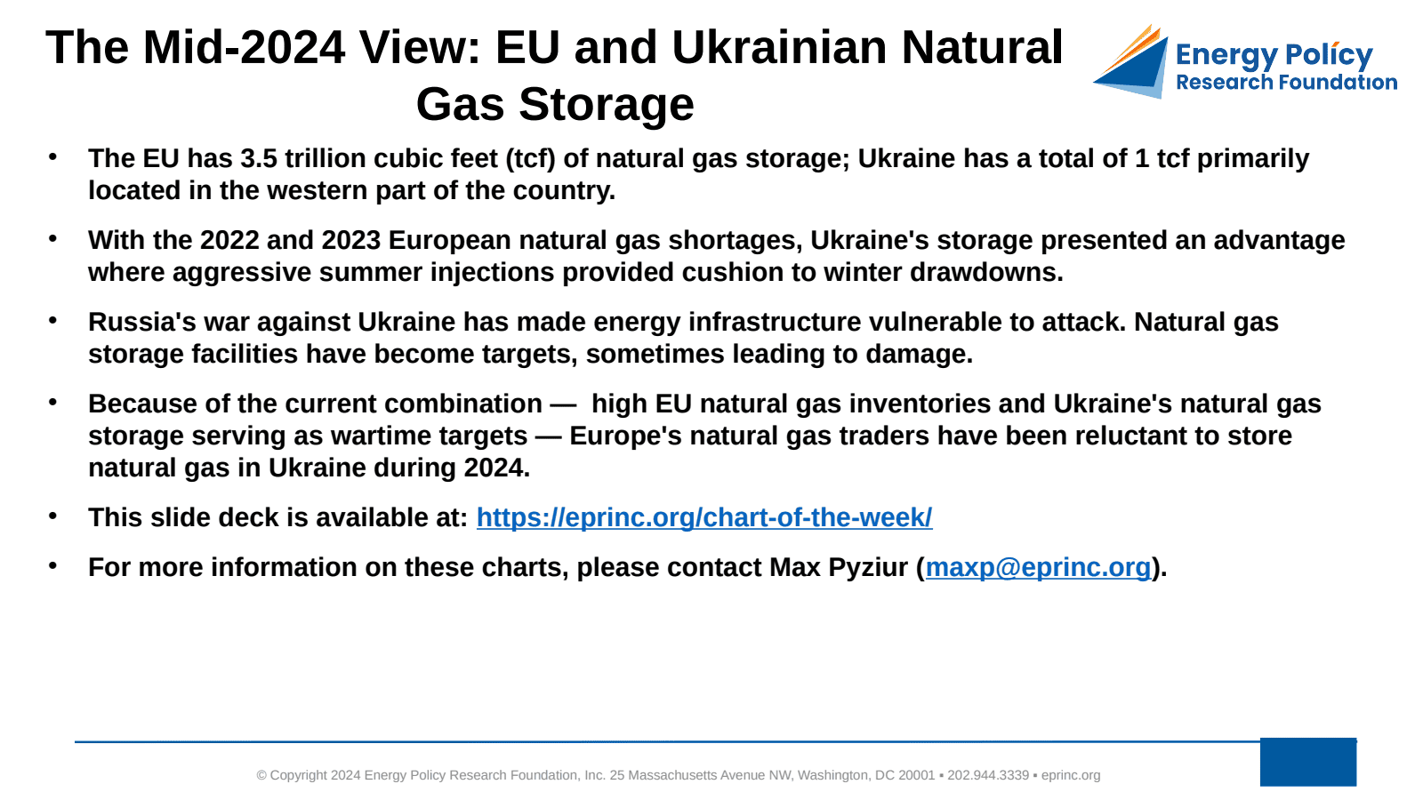 The Mid-2024 View: EU and Ukrainian Natural Gas Storage — figure 3
