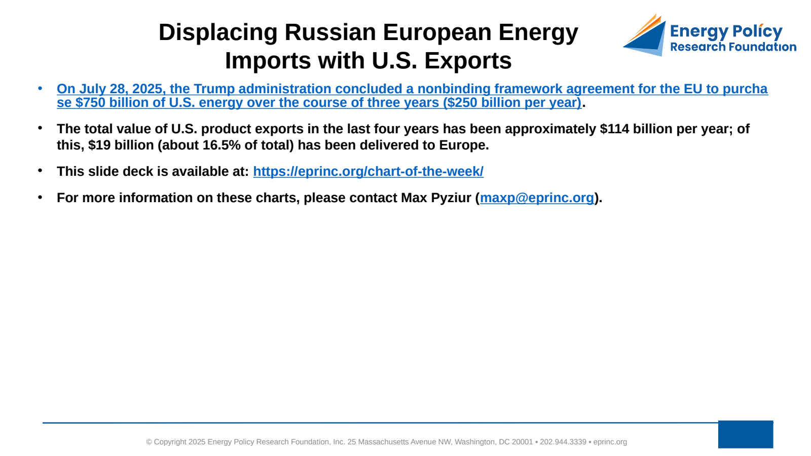 Displacing European Energy Imports from Russia with U.S. Exports - The Case of Petroleum Products — figure 4