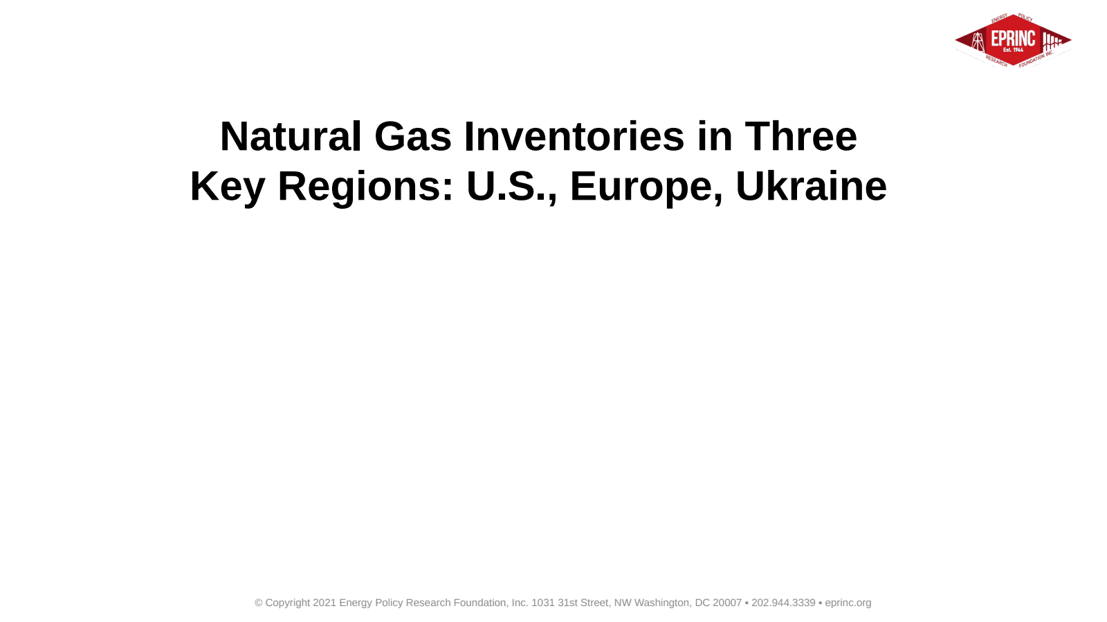27: Natural Gas Prices are Signaling Tight Energy Markets Ahead of Winter — figure 5