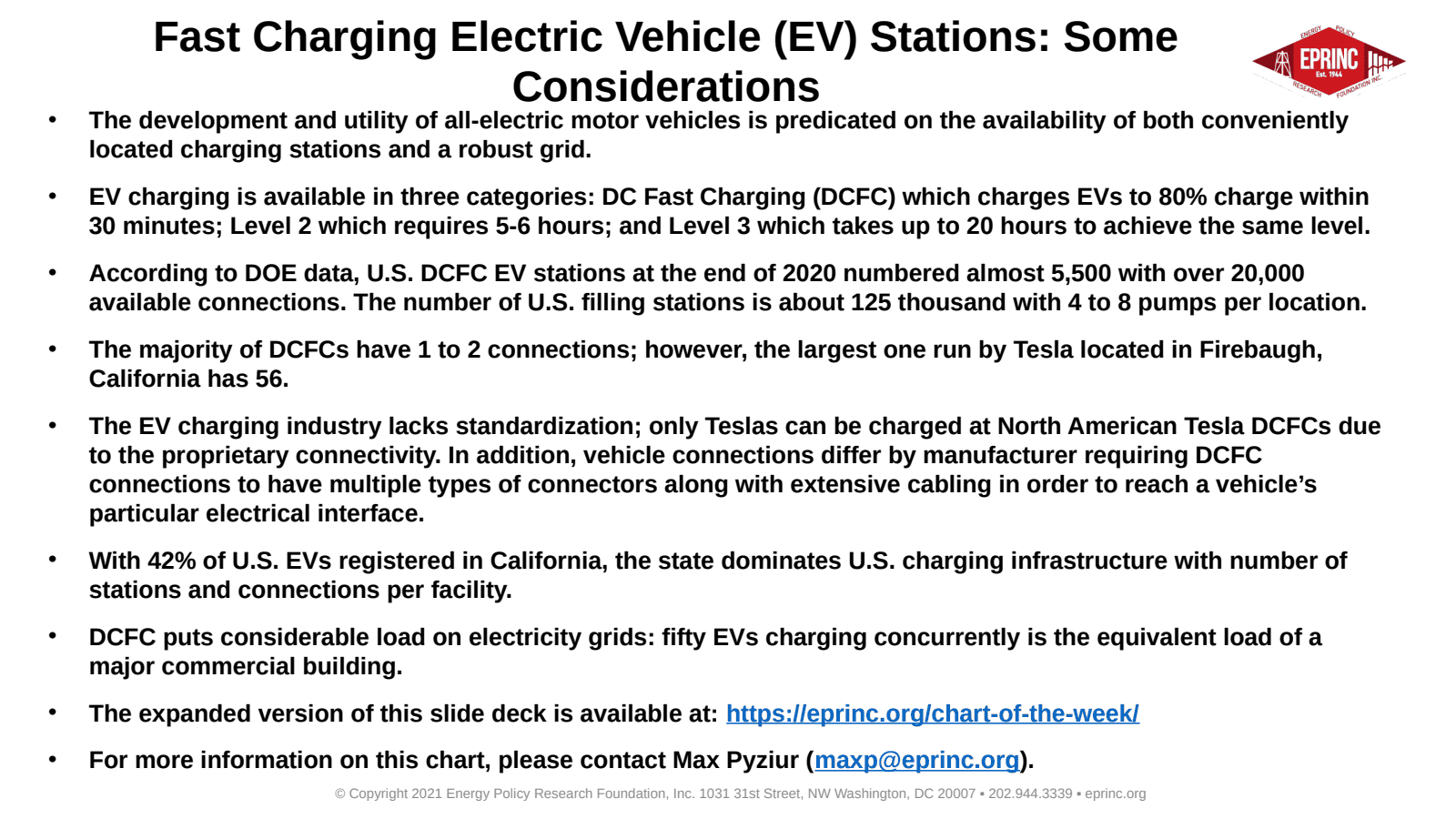Fast Charging Electric Vehicle Stations Some Considerations — figure 2