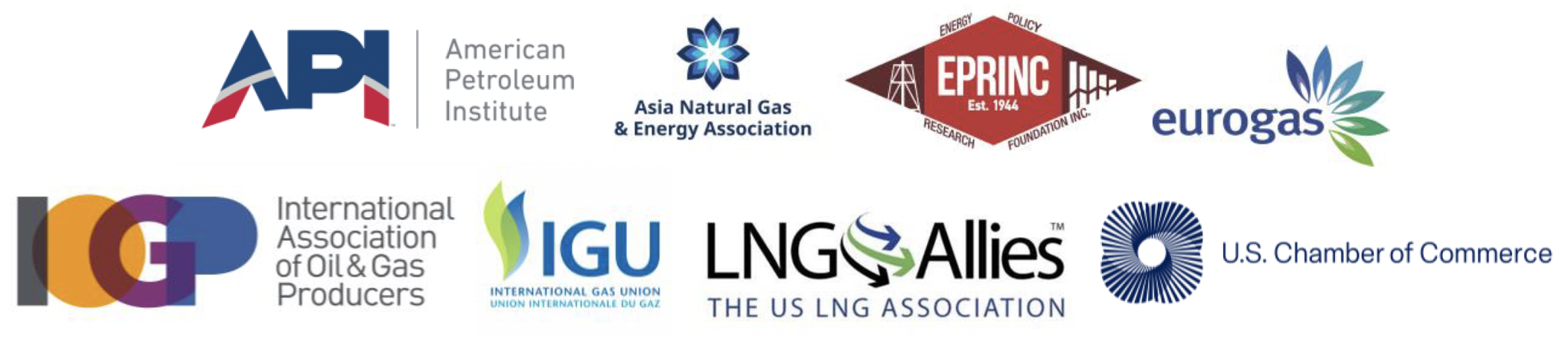 EPRINC Joins Group of Thought Leaders In Writing to Japan's Prime Minister About Natural Gas and Its Importance to Energy Security