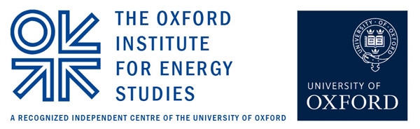 oxford energy logo