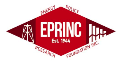 EPRINC Logo